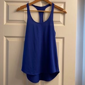 Lululemon Cool Racerback tank